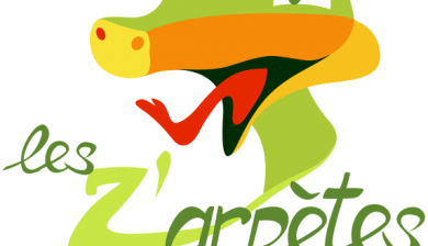 Logo des Z'Arpètes