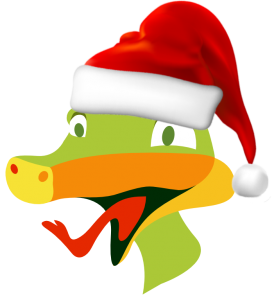 Logo Noël