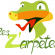 Logo des Z'Arpètes